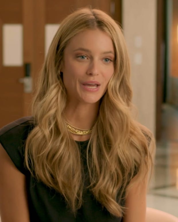 Kate Bock on Wellness in the Schools